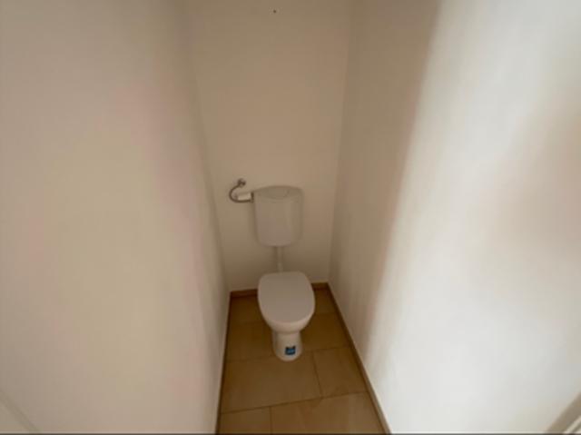 2 Zimmer Wohnung mit Balkon und guter Infrastruktur