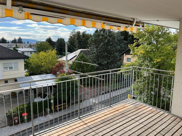 2 Zimmer Wohnung mit Balkon und Garage in Graz St.Peter