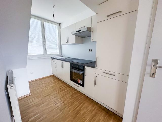 2 Zimmer Wohnung mit Balkon und Lift in Feldbach