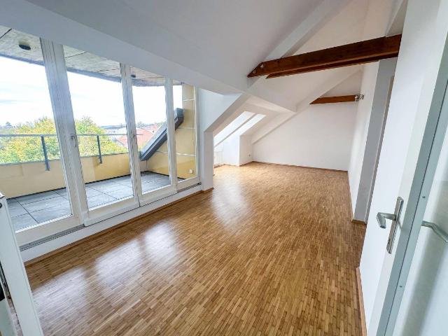 2 Zimmer Wohnung mit Balkon und Lift in Feldbach