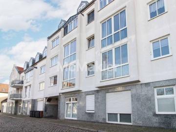 Magdeburg, Börde, Sachsen-Anhalt - Parkplatz