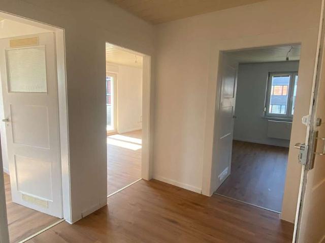 2 Zimmer Wohnung mit Balkon und Stellplatz in Top Lage von VS Villingen