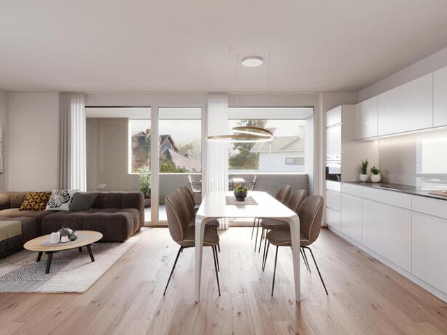 2 ZIMMER WOHNUNG MIT BALKON ZU VERKAUFEN