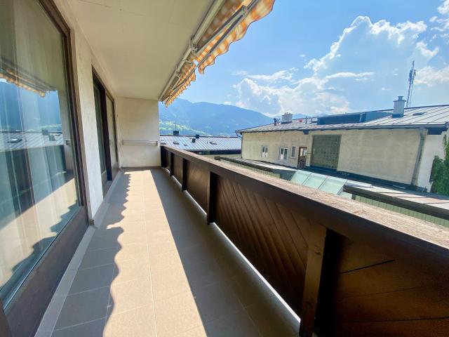 2 Zimmer Wohnung mit Bergblick in 5700 Zell am See
