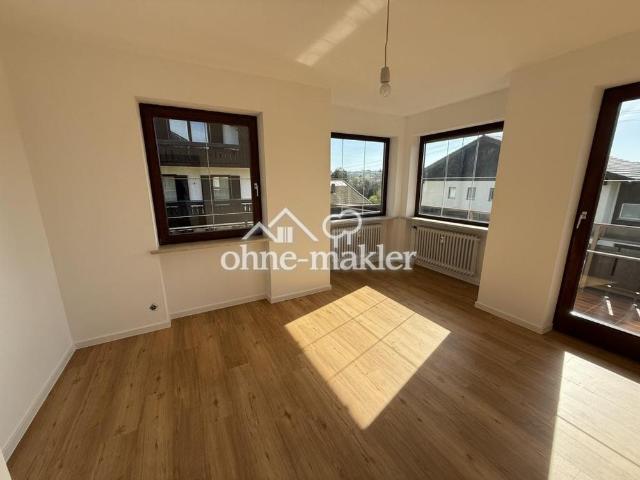 2 Zimmer Wohnung mit Bergblick in Bad Endorf