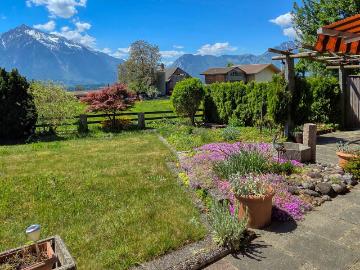 Gunten, Sigriswil, Verwaltungskreis Thun, Verwaltungsregion Oberland, Kanton Bern