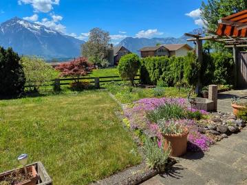 Gunten, Sigriswil, Verwaltungskreis Thun, Verwaltungsregion Oberland, Kanton Bern