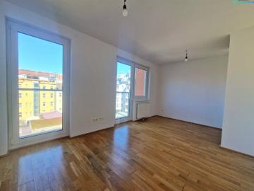 Holzknechtstraße, Siedlung Südost, Wien