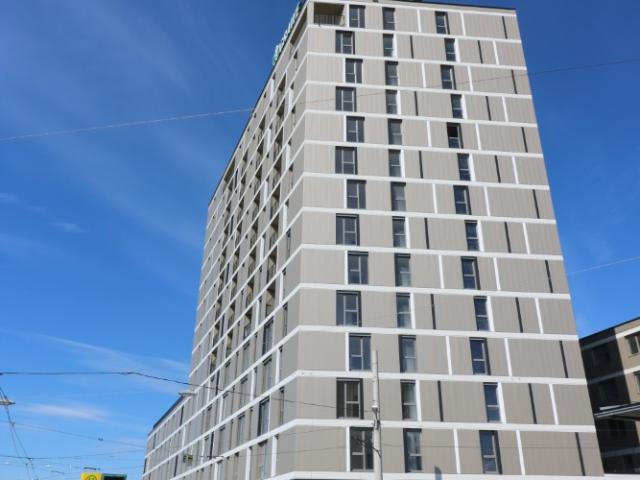 2 Zimmer Wohnung mit Blick über Graz Provisionsfrei!