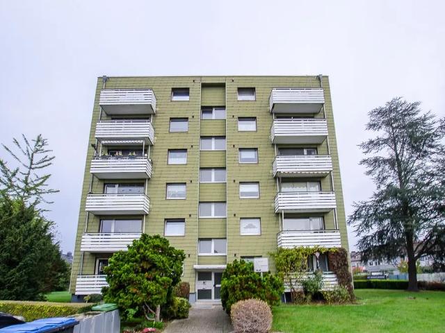 2 Zimmer Wohnung mit Blick über Unna Königsborn