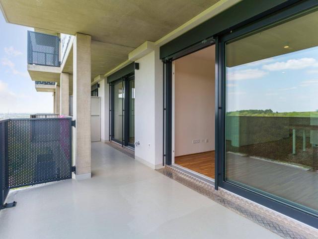 2 Zimmer Wohnung mit Blick in den Kurpark! Fußbodenkühlung, hochwertige Ausstattung, direkt bei U1 Oberlaa