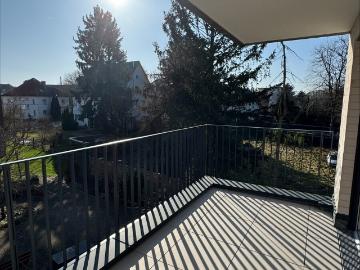 Apartment for rent in Heger Holz - Balkon