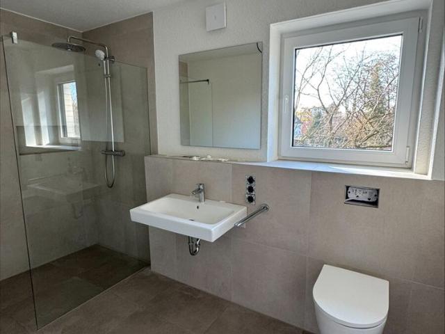 2 Zimmer Wohnung mit Blick ins Grüne in Osnabrück