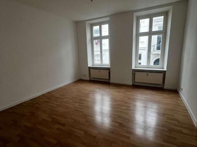 2 Zimmer Wohnung mit ca. 56 m² in Wuppertal