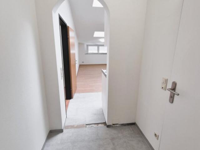 2 Zimmer Wohnung mit Carport in Ruhelage!