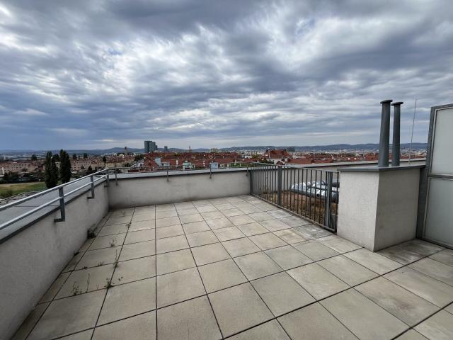 2 Zimmer Wohnung mit Dachterrasse nahe Wienerbergpark in 1100 Wien zu mieten