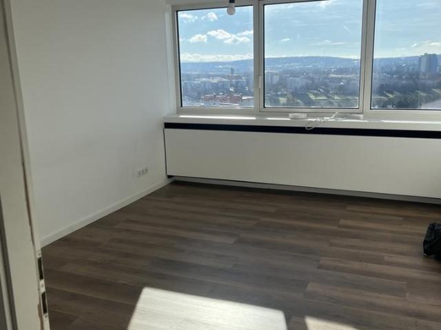 2 Zimmer Wohnung mit EBK für Pendler, Paare oder als WG!