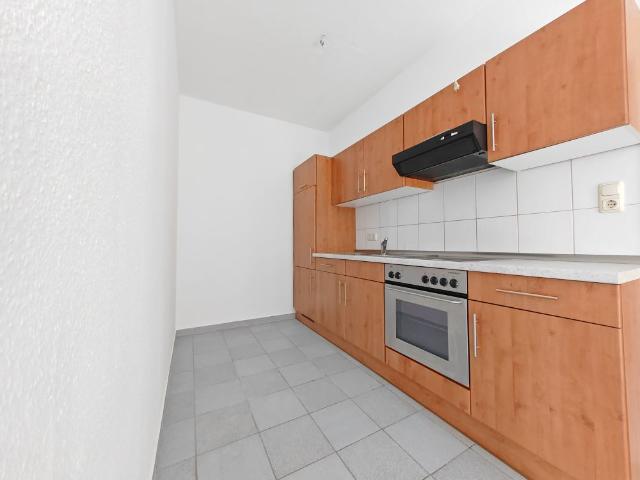 2 Zimmer Wohnung mit EBK in Celle nähe Bahnhof! AK 1020 283