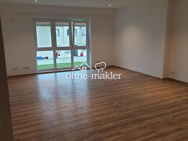 2 Zimmer Wohnung mit EBK in Ingolstadt/Friedrichshofen