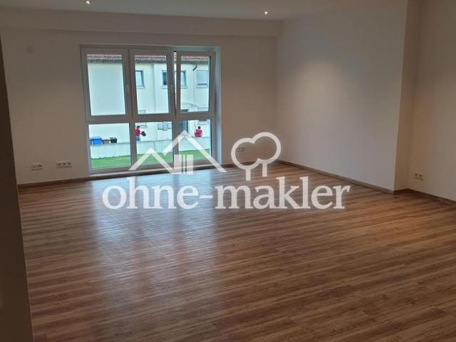 2 Zimmer Wohnung mit EBK in Ingolstadt/Friedrichshofen
