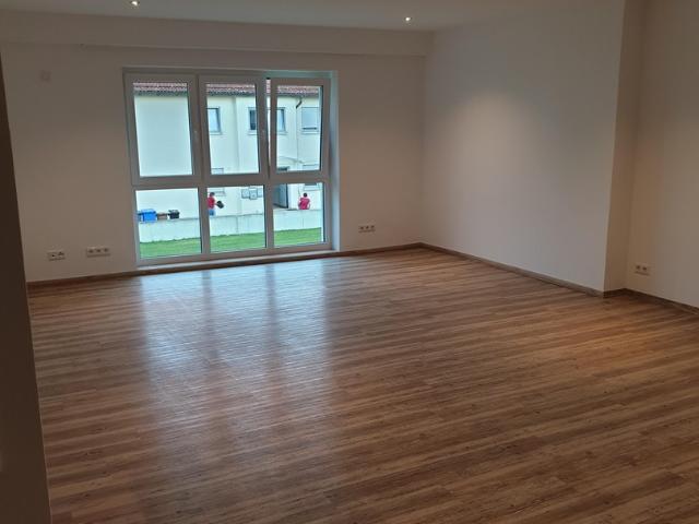 2 Zimmer Wohnung mit EBK in Ingolstadt/Friedrichshofen