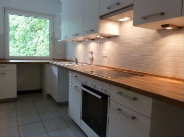 2 Zimmer Wohnung mit EBK und Balkon in Horn