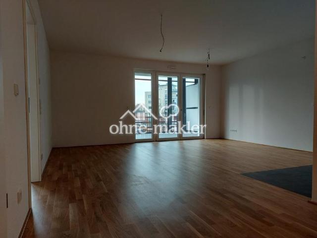 2 Zimmer Wohnung mit EBK und Balkon in Ingelheimer Gärten/Darmstadt von privat