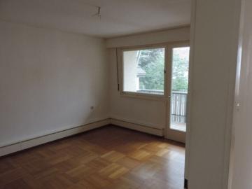 Horn, Hamburg, Kirchsteinbek - Keller, Balkon