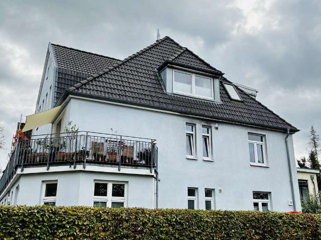 2 Zimmer Wohnung mit Einbauküche und Keller in Iserbrook – Nachmieter gesucht