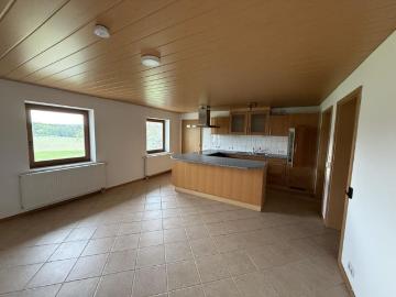2 Zimmer Wohnung mit Einbauküche und separatem Eingang nahe Pfarrkirchen