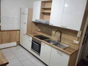 Tonndorf, Hamburg, Meiendorf - Keller, Ausgestattete Küche