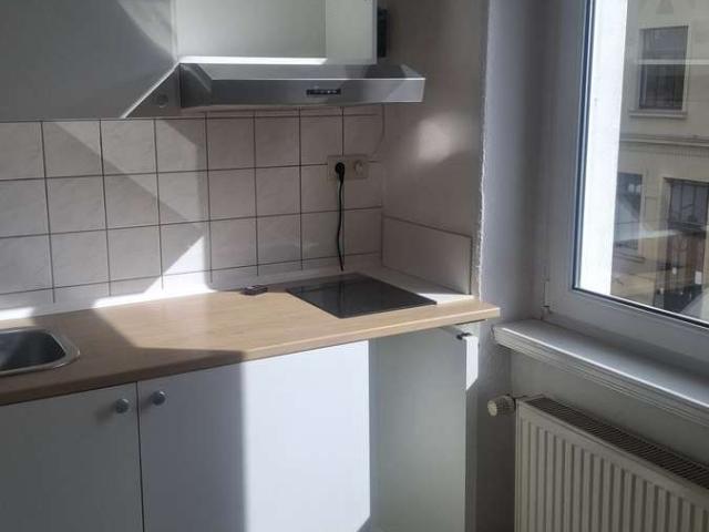 2 Zimmer Wohnung mit Einbauküche in beliebter Wohnlage
