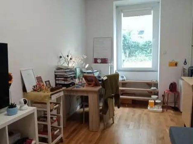 2 Zimmer Wohnung mit Einbauküche in Berlin Steglitz