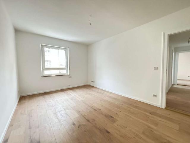 2 Zimmer Wohnung mit Einbauküche in Nürnberg Bulmannstraße