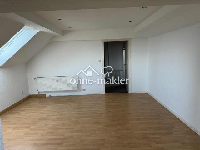 2 Zimmer Wohnung mit Einbauküche in Obersprockhövel
