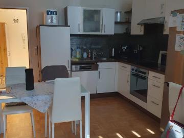 2 Zimmer Wohnung mit Einbaukueche und Lift in Voecklamarkt