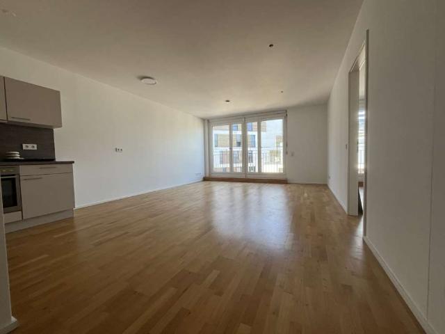 2 Zimmer Wohnung mit Erstklassiger Ausstattung