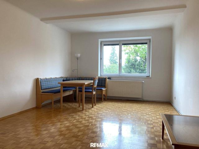 2 Zimmer Wohnung mit Fernblick in Grünruhelage nahe Pötzleinsdorfer Schlosspark