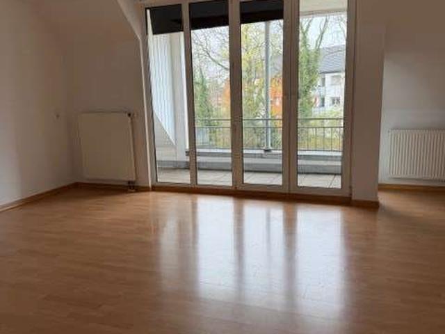 2 Zimmer Wohnung mit Galerie