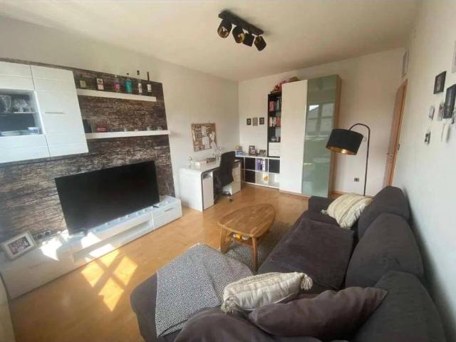 2 Zimmer Wohnung mit Garten in Krems an der Donau