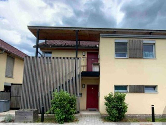 2 Zimmer Wohnung mit Garten in Hart bei Graz
