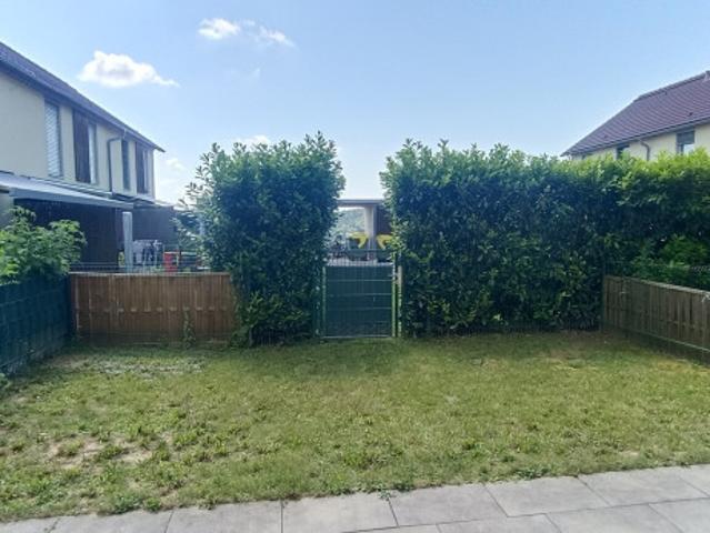 2 Zimmer Wohnung mit Garten in Hart bei Graz