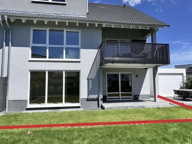 2 Zimmer Wohnung mit Garten in Jockgrim