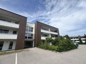 2 Zimmer Wohnung mit Garten in Lambach