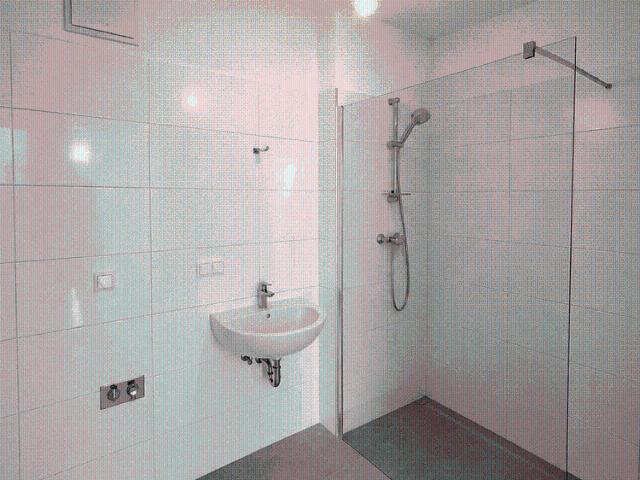 2 Zimmer Wohnung mit Garten & Tiefgaragenplatz in der Oberfeldstraße