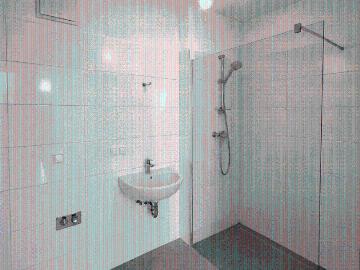 2 Zimmer Wohnung mit Garten & Tiefgaragenplatz in der Oberfeldstraße