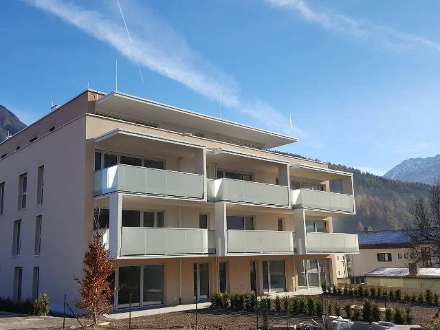 2 Zimmer Wohnung mit Garten und Terasse in zentralger Bestlage!