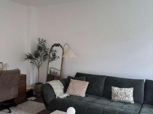2 Zimmer Wohnung mit gehobener Ausstattung in Erfurt