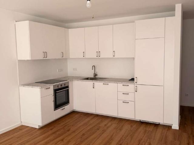 2 Zimmer Wohnung mit gehobener Ausstattung in Hanau