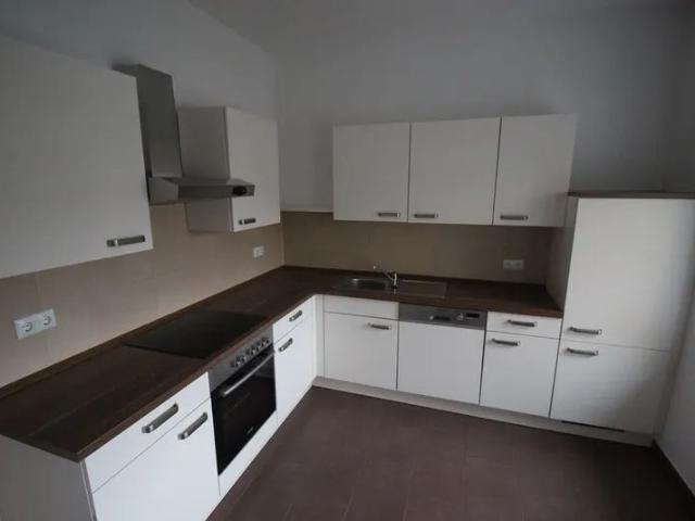 2 Zimmer Wohnung mit gehobener Ausstattung und Balkon!